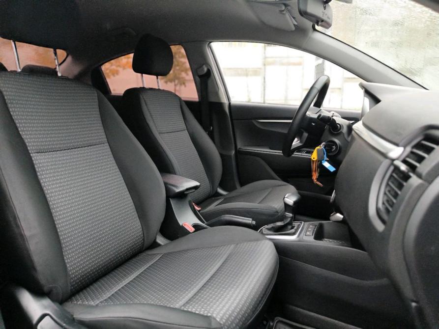 Kia Rio IV Рестайлинг Санкт-Петербург  - изображение 10