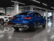 Mercedes-Benz GLC II (X254) Москва  - изображение 31