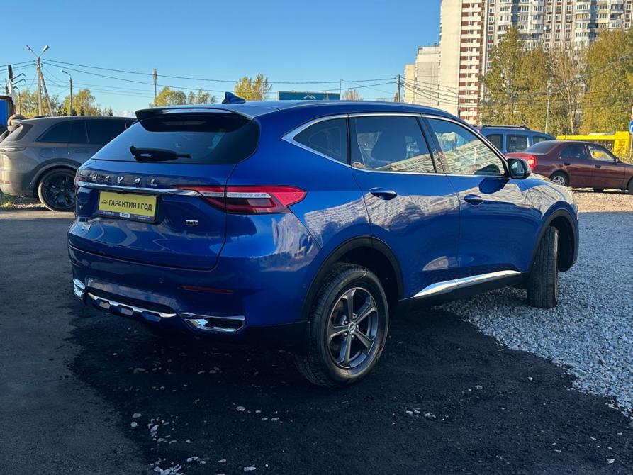 Haval F7 I Ярославль  - изображение 4