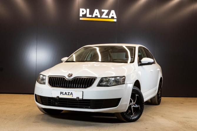 Skoda Octavia III (A7) с пробегом 2016 года, цена 1 189 000 рублей, 130482 км, лифтбек, Автокод Объявления