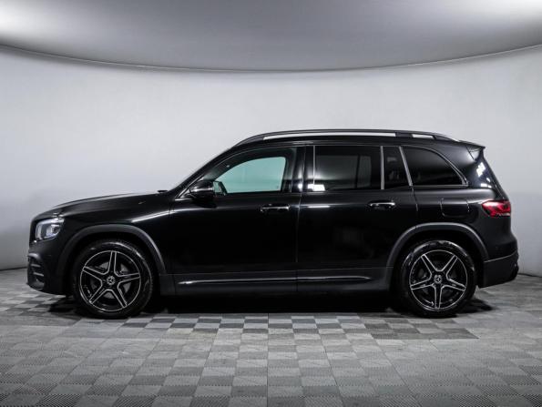 Mercedes-Benz GLB I (X247) с пробегом 2021 года, цена 3 899 000 рублей, 86058 км, внедорожник, Автокод Объявления