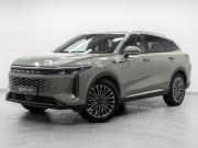 Exeed RX Москва  - изображение 31