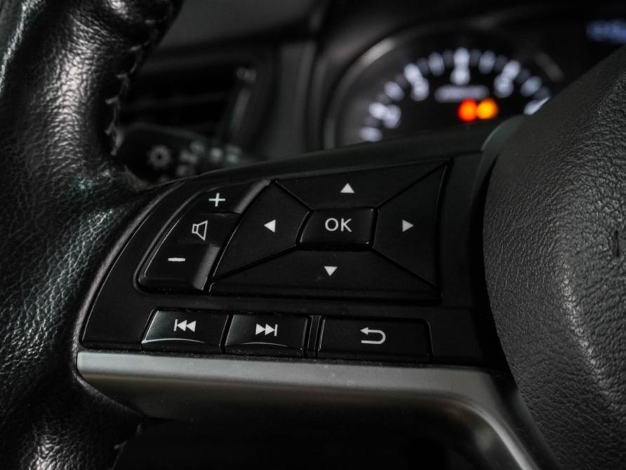 Nissan Qashqai II Рестайлинг Воронеж  - изображение 16