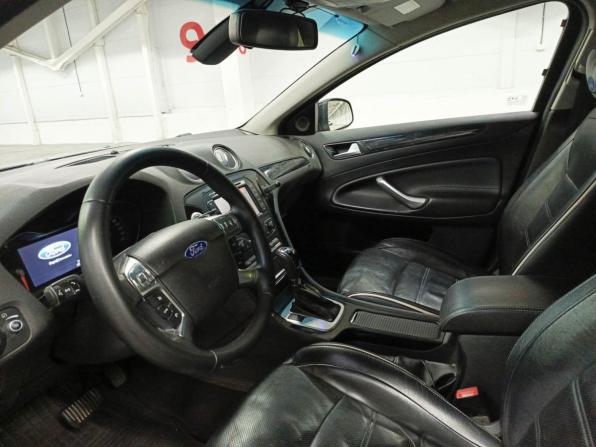 Ford Mondeo IV Рестайлинг с пробегом 2012 года, цена 820 000 рублей, 155497 км, седан, Автокод Объявления
