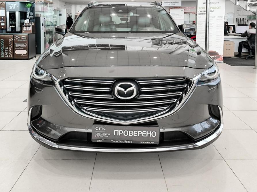 Mazda CX-9 II Казань  - изображение 2