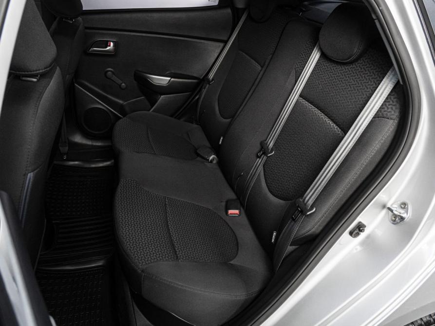 Kia Rio III Тюмень  - изображение 14