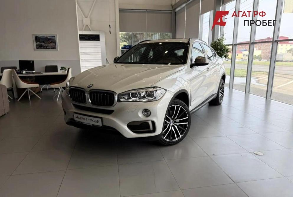 BMW X6 II (F16) Ставрополь  - изображение 1