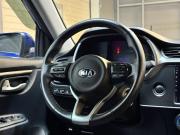 Kia Rio IV Рестайлинг Красноярск  - изображение 34