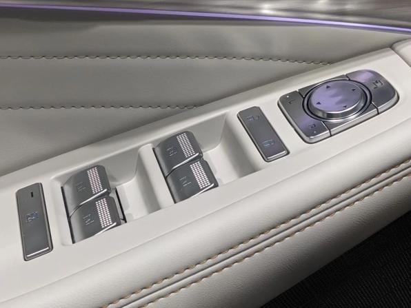 GAC GS8 II с пробегом 2023 года, цена 3 590 000 рублей, 39986 км, внедорожник, Автокод Объявления