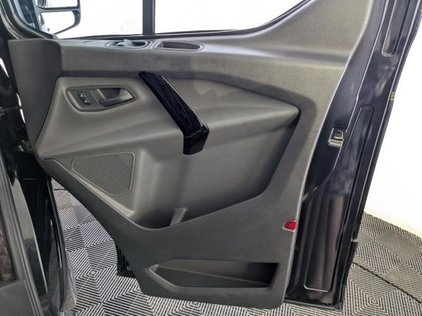 Ford Tourneo Connect III с пробегом 2021 года, цена 3 690 000 рублей, 74935 км, компактвэн, Автокод Объявления