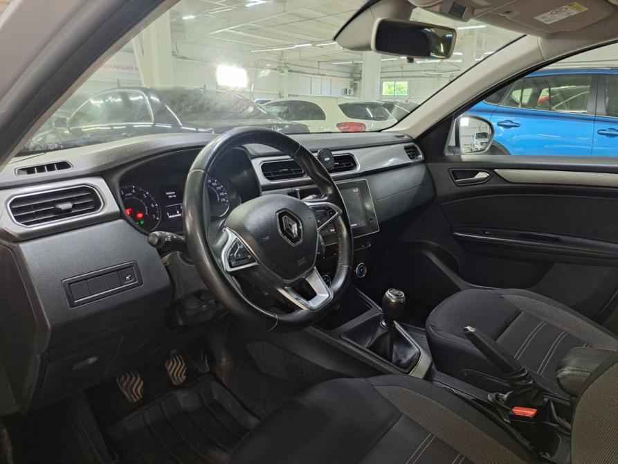 Renault Arkana I Набережные Челны  - изображение 20