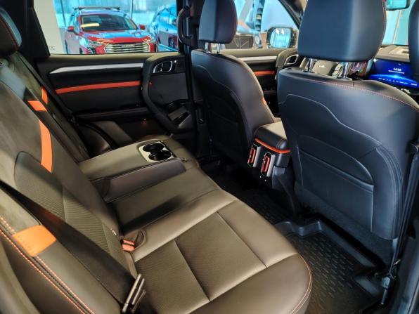 Haval Dargo с пробегом 2023 года, цена 2 480 000 рублей, 49807 км, внедорожник, Автокод Объявления