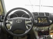 Toyota Highlander II (XU40) Рестайлинг Екатеринбург  - изображение 38