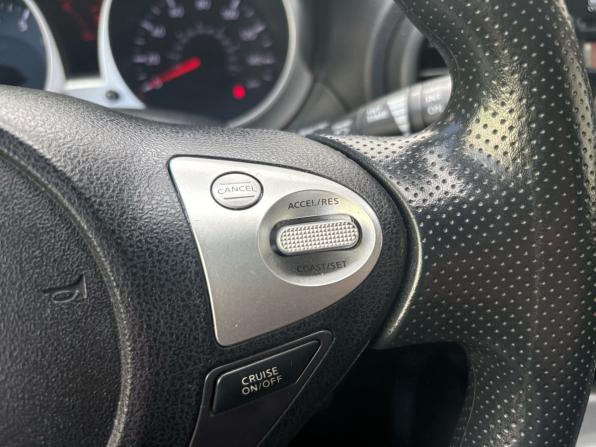 Nissan Juke I с пробегом 2013 года, цена 1 011 000 рублей, 107000 км, внедорожник, Автокод Объявления