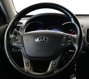 Kia Sorento II Рестайлинг Москва  - изображение 23