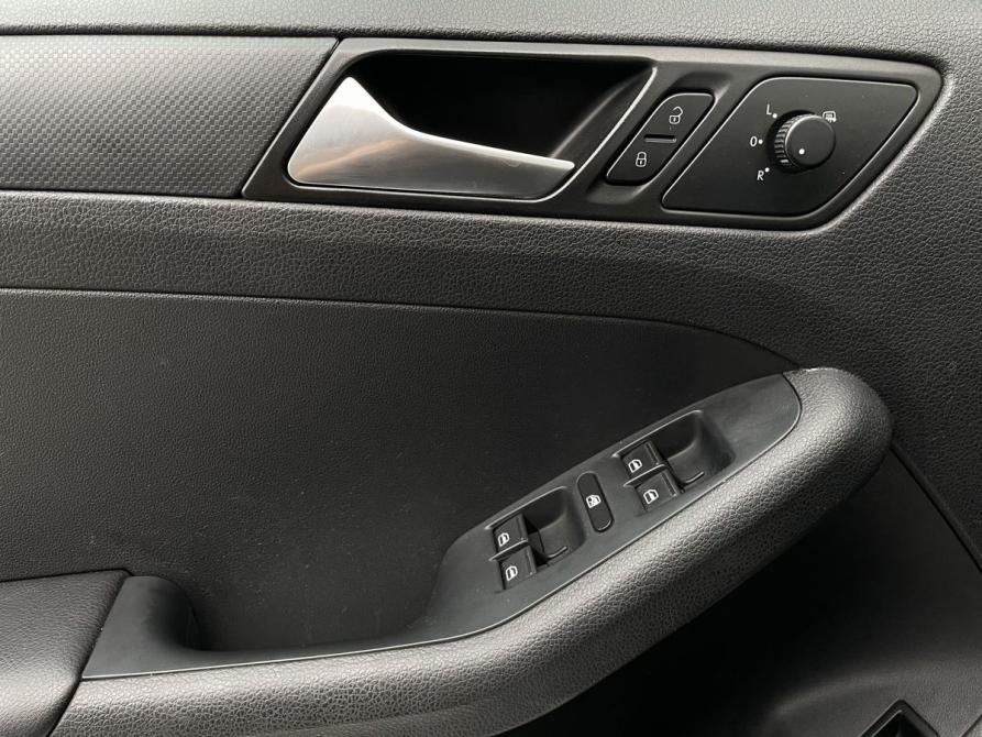 Volkswagen Jetta VI Тамбов  - изображение 18