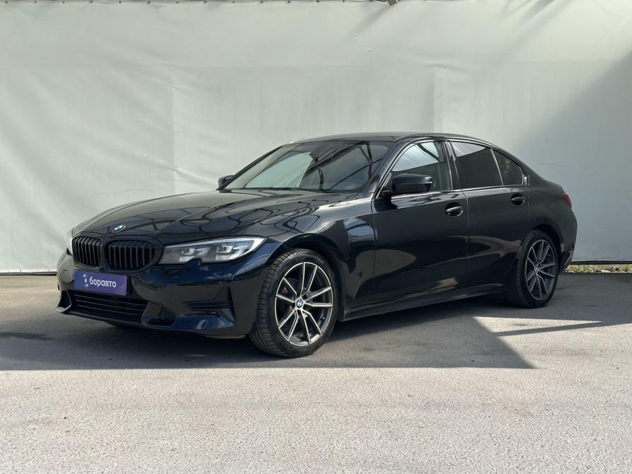 BMW 3 серии VII (G2x) Липецк  - изображение 1