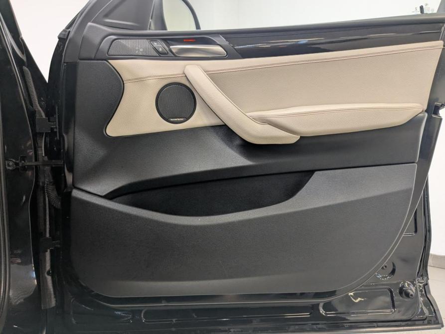 BMW X4 I (F26) Санкт-Петербург  - изображение 27