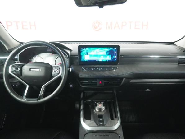 Haval Jolion I Рестайлинг с пробегом 2023 года, цена 2 020 000 рублей, 29700 км, внедорожник, Автокод Объявления