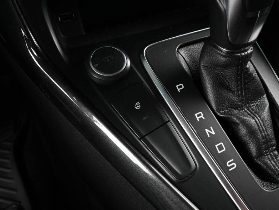 Ford Focus III Рестайлинг Ростов-на-Дону  - изображение 15