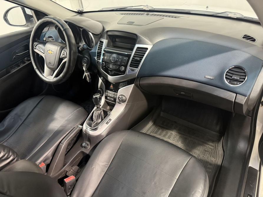 Chevrolet Cruze I Химки  - изображение 3