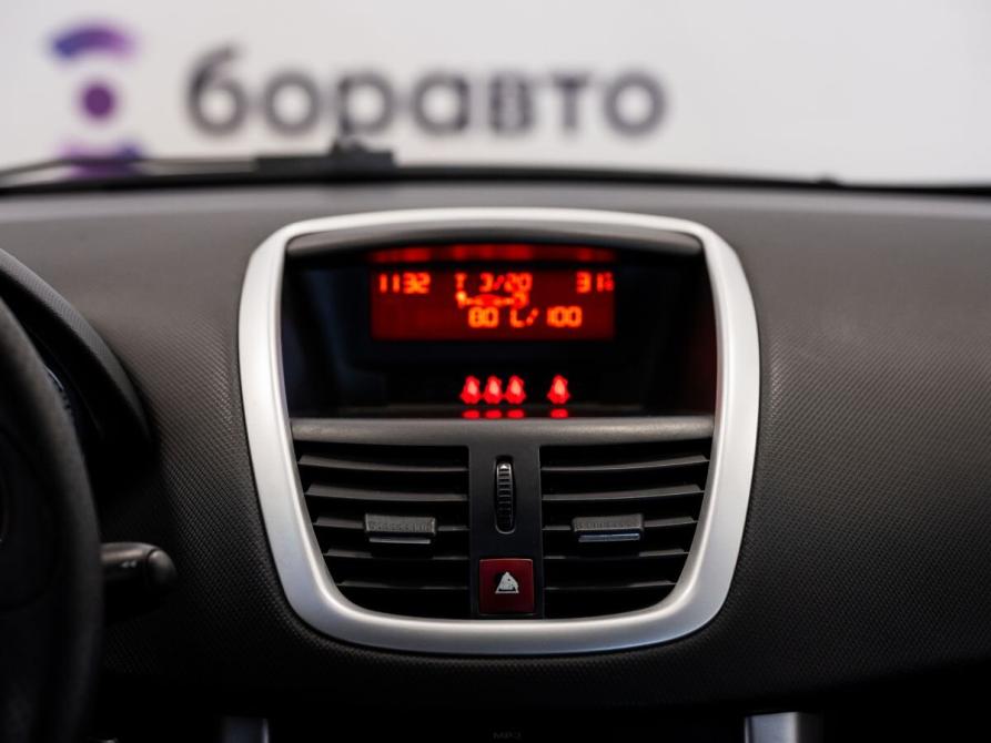Peugeot 207 I Ростов-на-Дону  - изображение 18