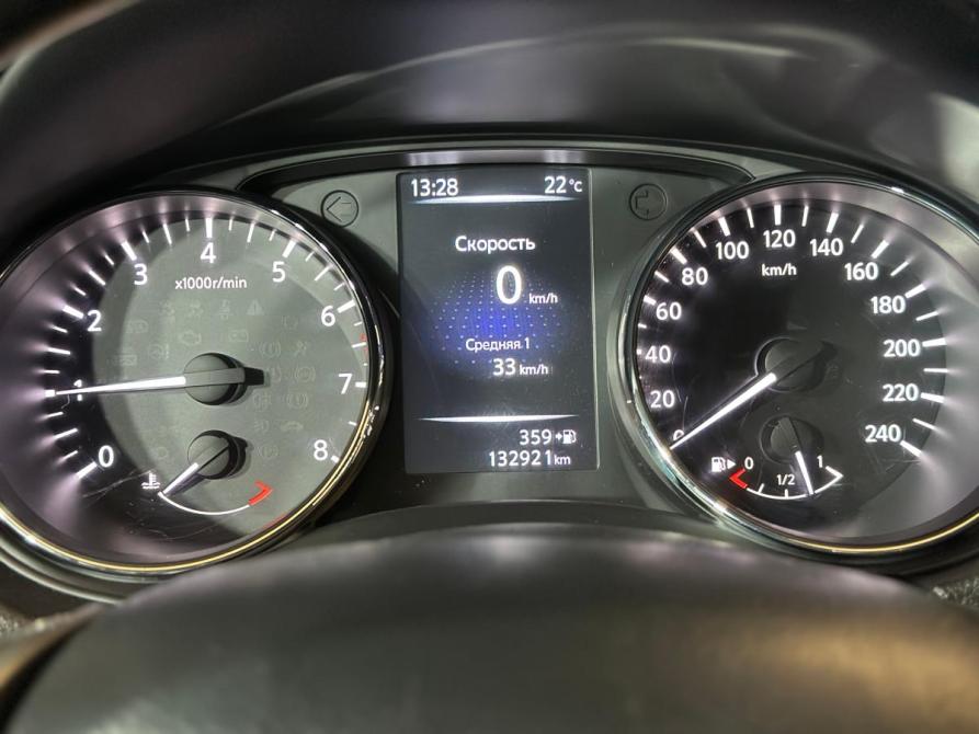 Nissan Qashqai II Уфа  - изображение 9