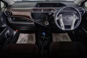 Toyota Aqua I Рестайлинг Томск  - изображение 27