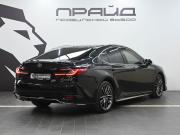 Toyota Camry IX (XV80) China Market Ростов-на-Дону  - изображение 37