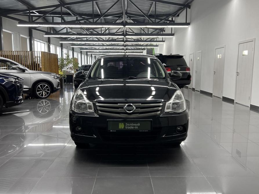 Nissan Almera III (G15) Тверь  - изображение 3