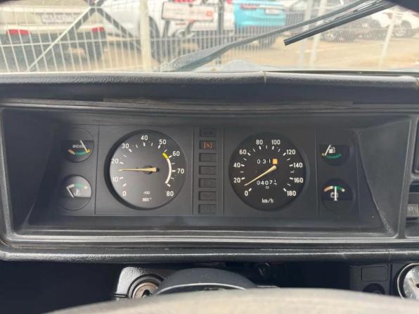 Lada (ВАЗ) 2107 с пробегом 2001 года, цена 92 560 рублей, 4045 км, седан, Автокод Объявления