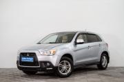 Mitsubishi ASX I Сургут  - изображение 21