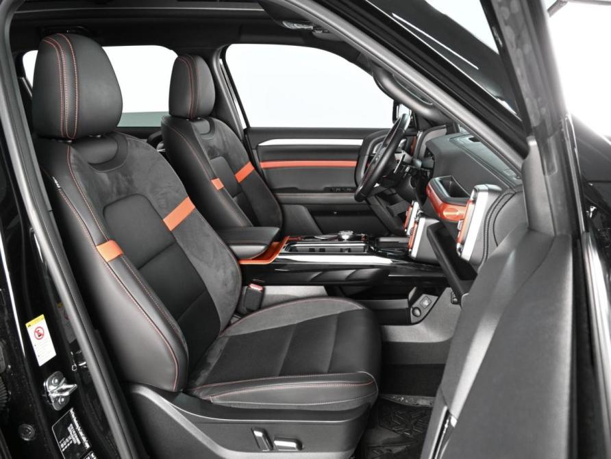 Haval Dargo Ростов-на-Дону  - изображение 8