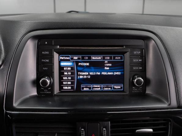 Mazda CX-5 I с пробегом 2012 года, цена 1 670 000 рублей, 144908 км, внедорожник, Автокод Объявления