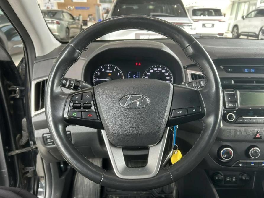 Hyundai Creta I Екатеринбург  - изображение 16