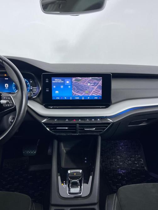 Skoda Octavia IV (A8) Ростов-на-Дону  - изображение 18