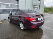 Hyundai Solaris I Москва  - изображение 21