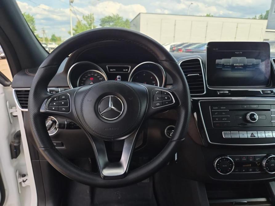 Mercedes-Benz GLS I (X166) Саратов  - изображение 36