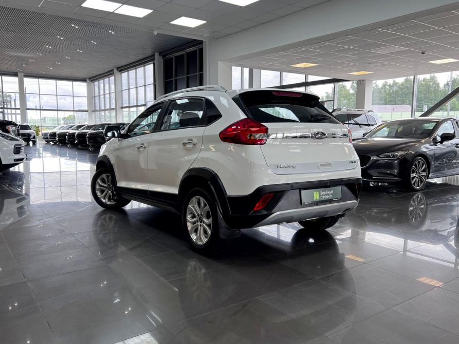 Chery Tiggo 2 I Тверь  - изображение 6