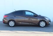 Hyundai Solaris I Рестайлинг Нижний Новгород  - изображение 30