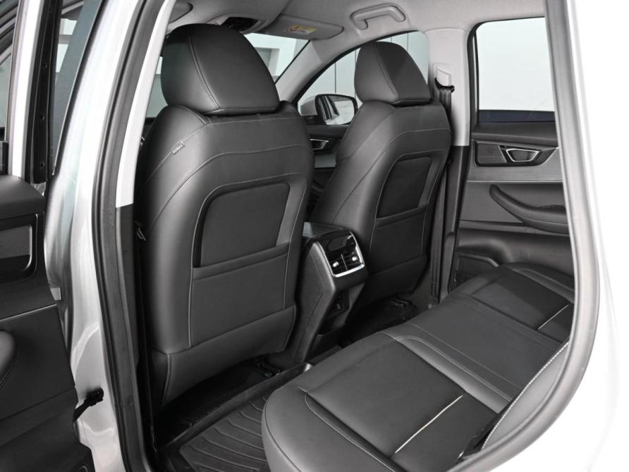 Chery Tiggo 7 Pro Max I Ростов-на-Дону  - изображение 11