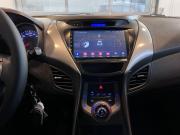 Hyundai Elantra V (MD) Чебоксары  - изображение 47