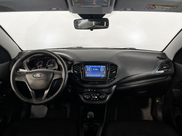 Lada (ВАЗ) Vesta I с пробегом 2018 года, цена 759 900 рублей, 163788 км, седан, Автокод Объявления