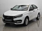 Lada (ВАЗ) Vesta I Рестайлинг (NG) Москва  - изображение 14
