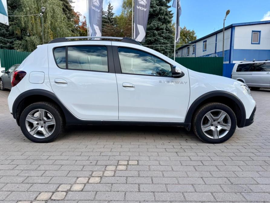 Renault Sandero II Рестайлинг Великий Новгород  - изображение 8