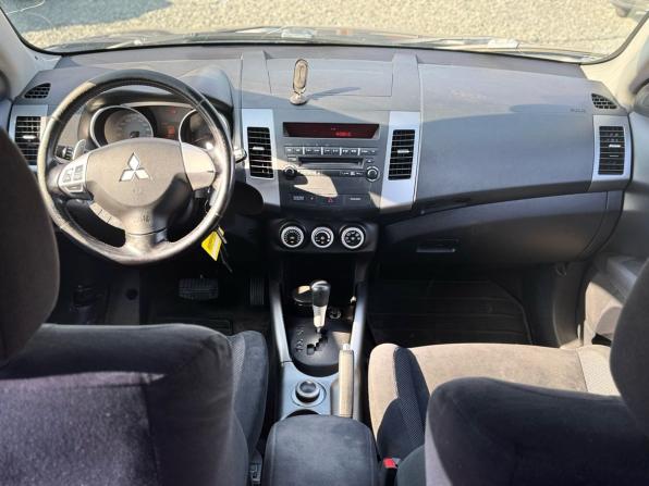 Mitsubishi Outlander II с пробегом 2008 года, цена 889 000 рублей, 210000 км, внедорожник, Автокод Объявления
