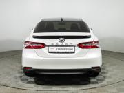 Toyota Camry VIII (XV70) Санкт-Петербург  - изображение 25