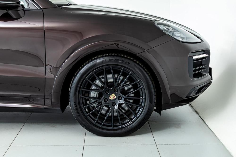 Porsche Cayenne III Казань  - изображение 7