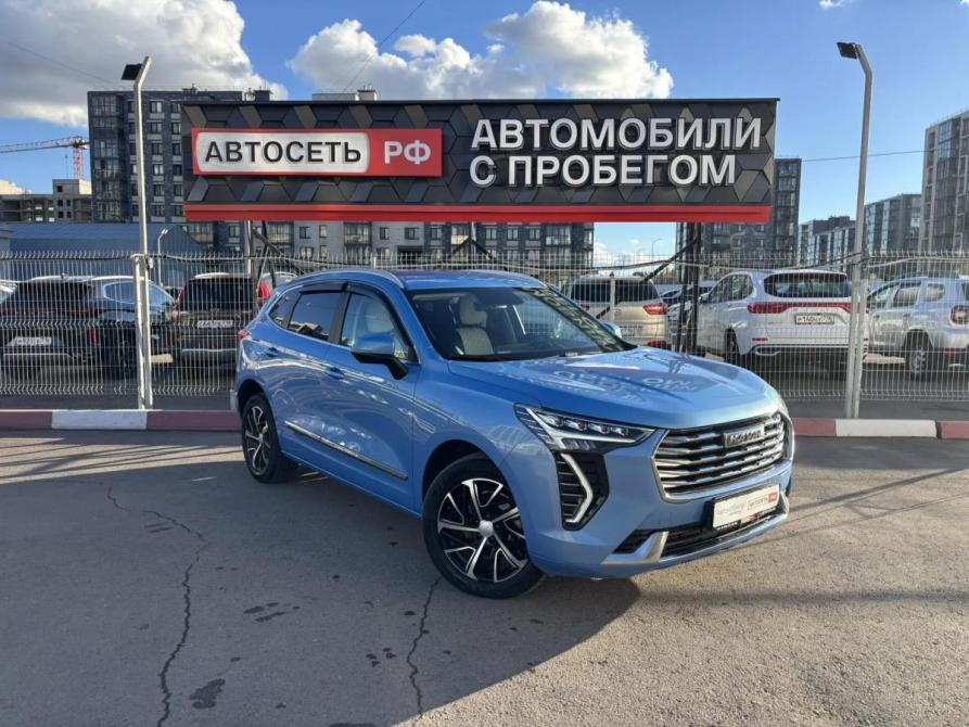 Haval Jolion I Альметьевск  - изображение 1