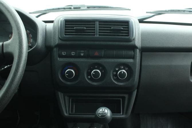 Lada (ВАЗ) 2121 (4x4) I с пробегом 2024 года, цена 850 000 рублей, 5896 км, внедорожник, Автокод Объявления